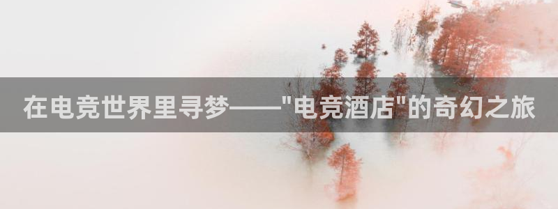 ky开元电竞
