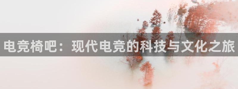 ky电竞馆