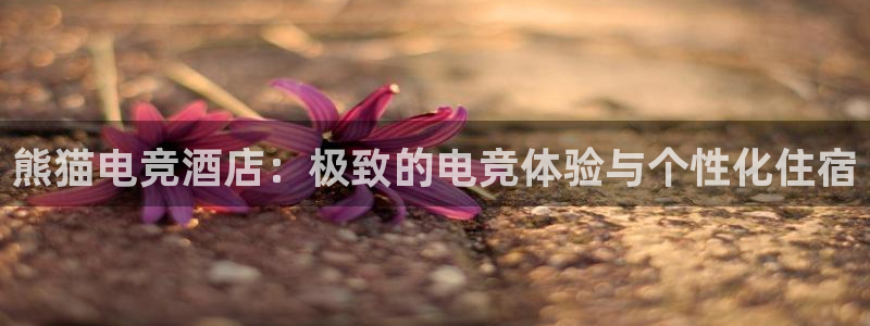 ky电竞馆